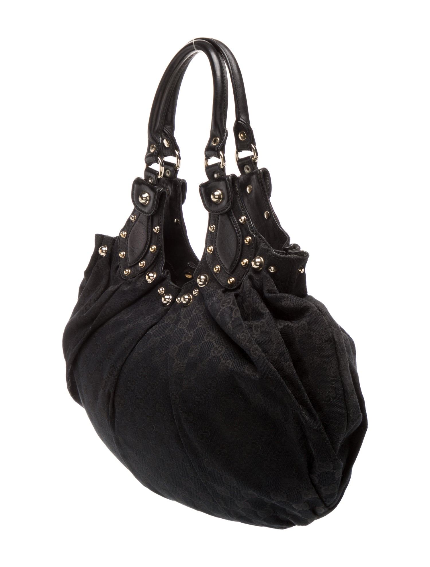 Gucci GG Canvas Pelham Medium